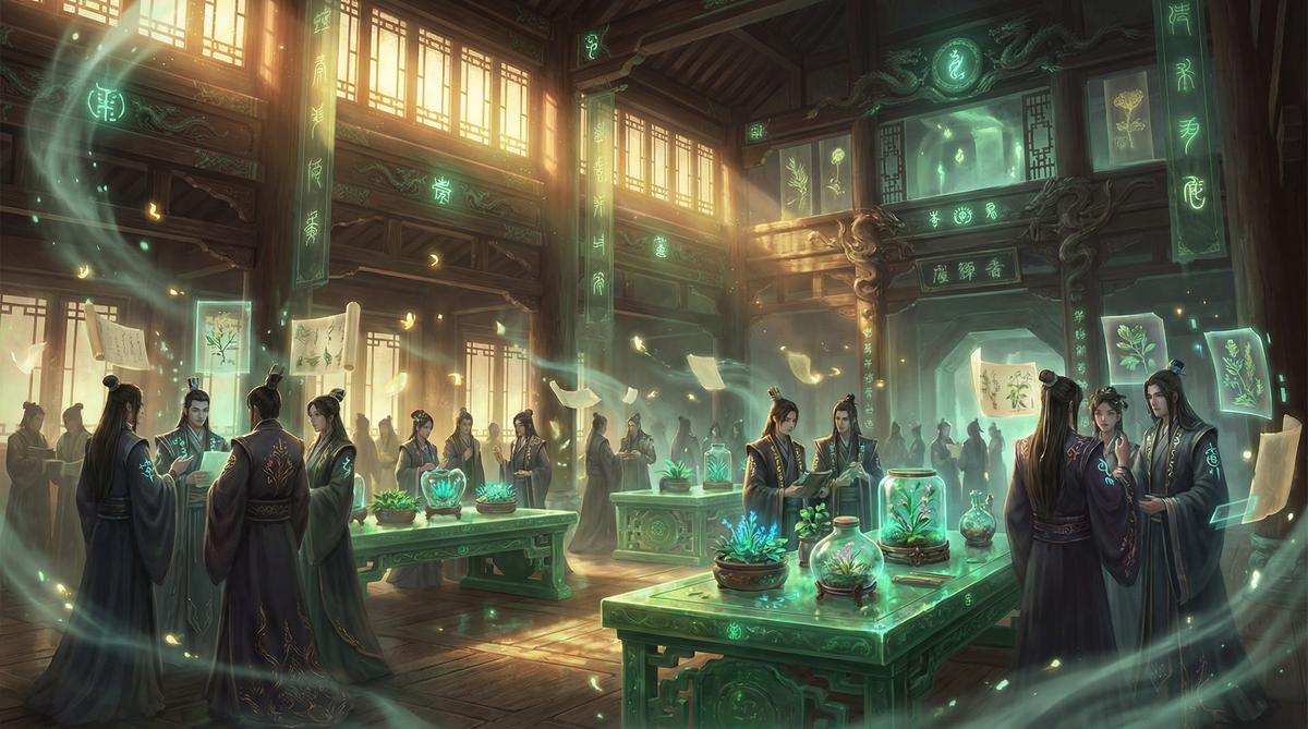 高清视频植物视频社区互动